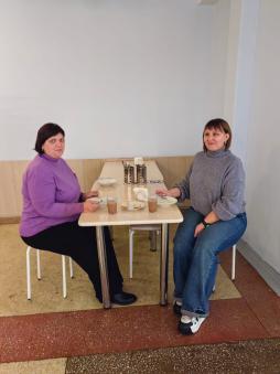 Каша очень вкусная