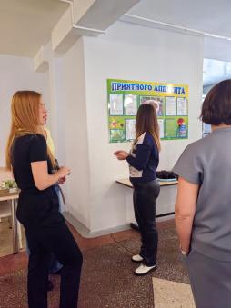 Смотрим, каково количество отходов